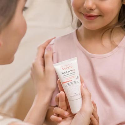 Concentré Apaisant Xeracalm A.D Avène