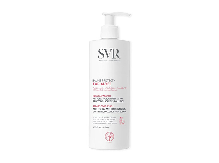 SVR Topialyse Baume Protect+ - 400ml