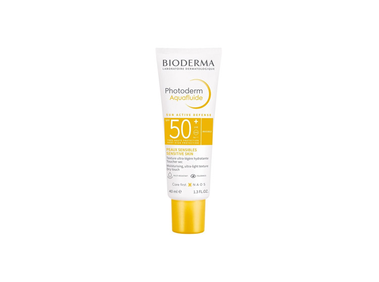 Photoderm Aquafluide SPF50+ - 40ml