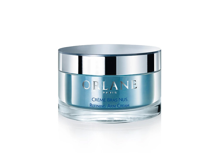 Crème bras nus - 200ml