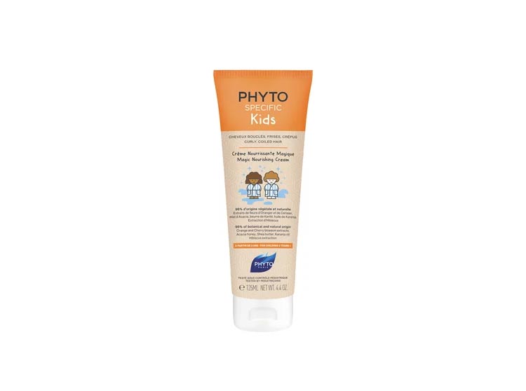 Phyto Specific Kids Crème Nourrissante Magique - 150ml