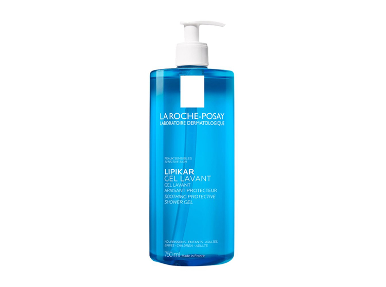 La Roche-Posay Lipikar Gel lavant - 750ml