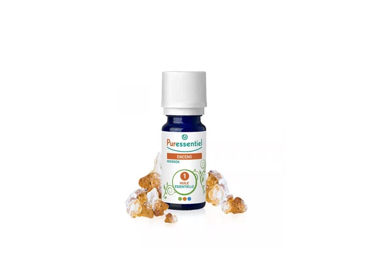Puressentiel Huile essentielle Encens - 5ml