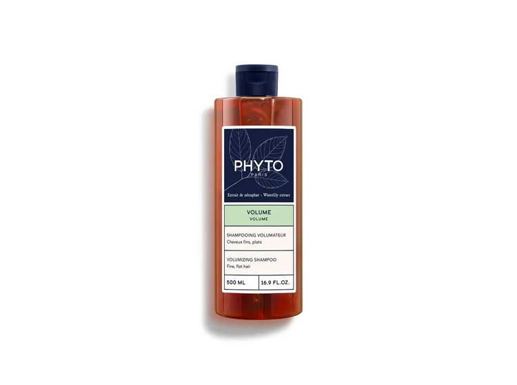 Phytovolume Shampooing Volumateur - 500ml