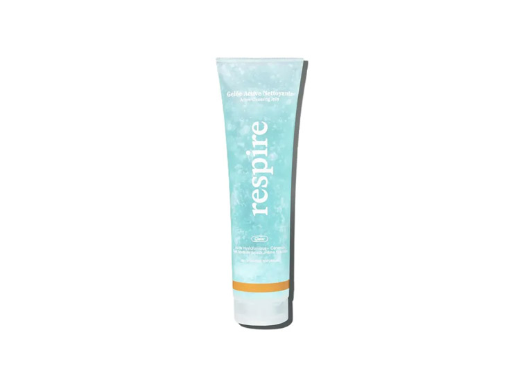 Gelée Active Nettoyante - 140ml
