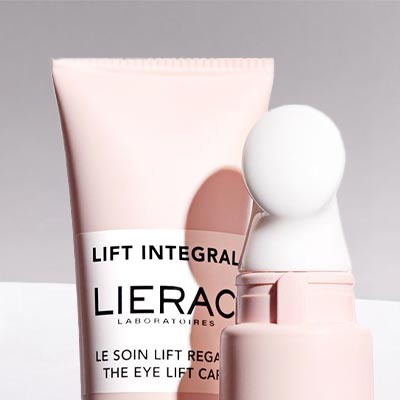 Soin Regard Lift Integral Lierac
