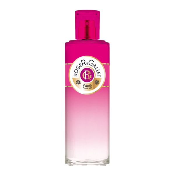Roger&Gallet Eau Fraîche Parfumée Rose Imaginaire 30 ml