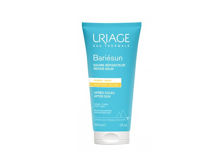Uriage Bariésun Baume réparateur Après-soleil - 150ml