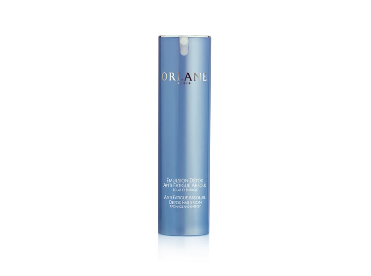Emulsion détox anti-fatigue absolu - 50ml