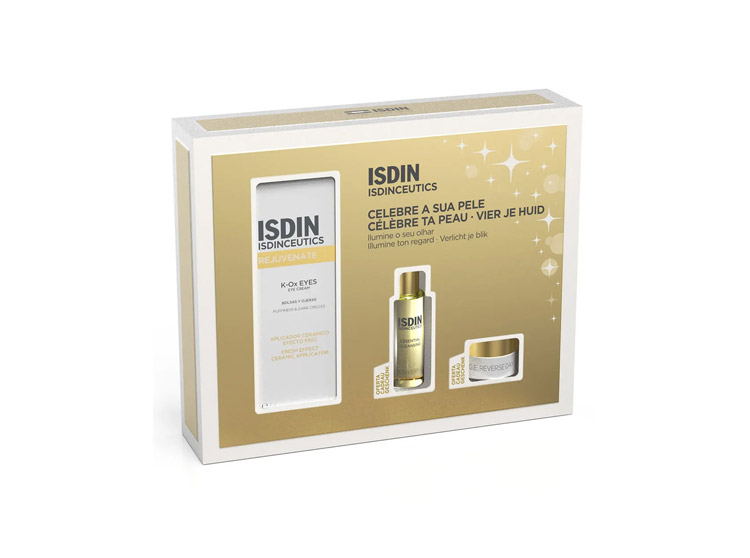 Coffret Noël 2025 - Illumine ton regard