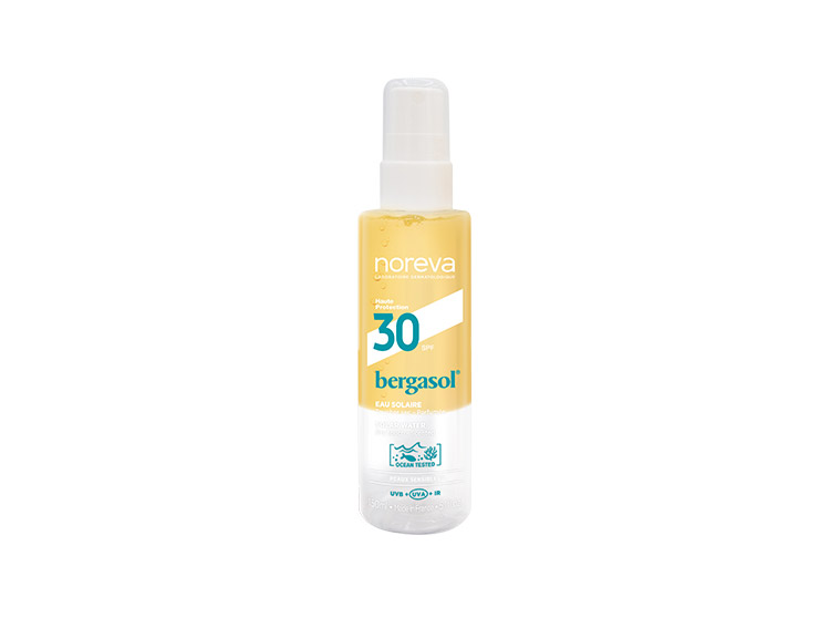 Bergasol Eau Solaire SPF30 - 150ml