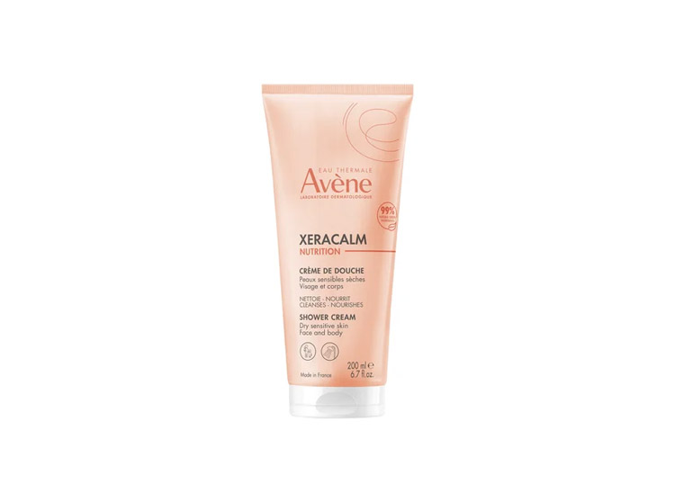 Avène XeraCalm Nutrition Crème de Douche - 200ml