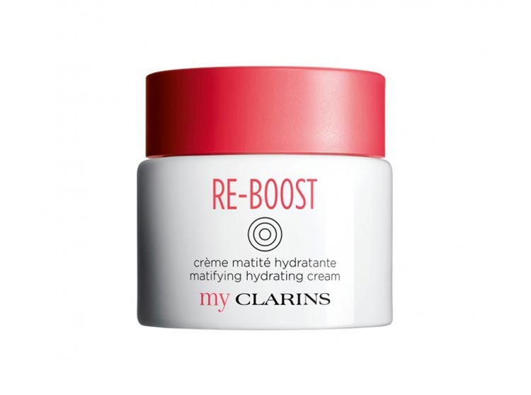 My Clarins Re-boost Crème matité hydratante - 50ml