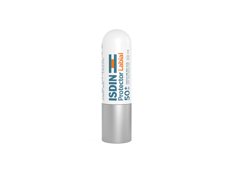 Isdin Baume à lèvres SPF50+ - 4g