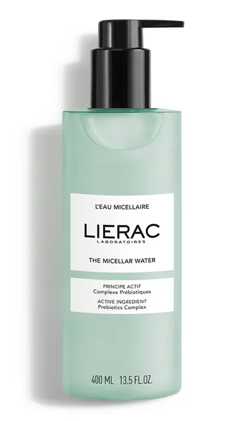 Image Lierac Eau micellaire