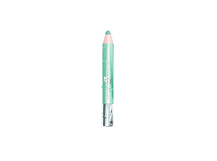 Mavala Crayon Lumière Waterproof Teinte Vert Céleste - 1,6 g
