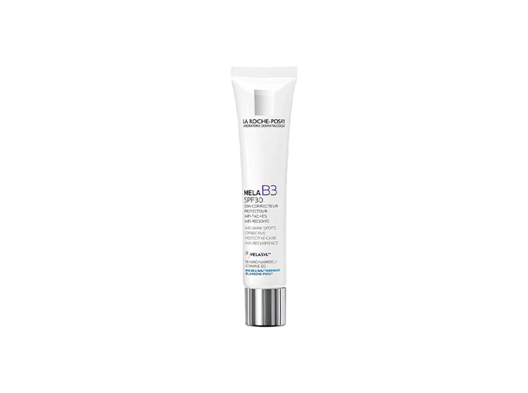 Mela B3 Soin Correcteur Protecteur Anti-Taches SPF30 - 40ml