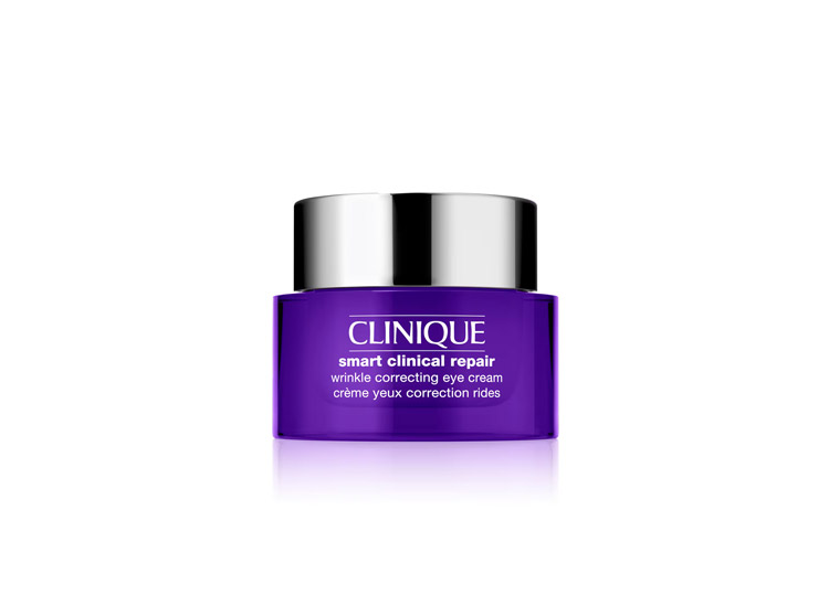 Smart Clinical Repair Crème Yeux Correction Rides - 15ml