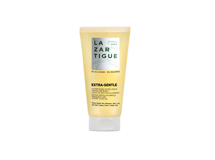 Extra-Gentle Shampoing Extra-Doux Usage Fréquent - 50ml