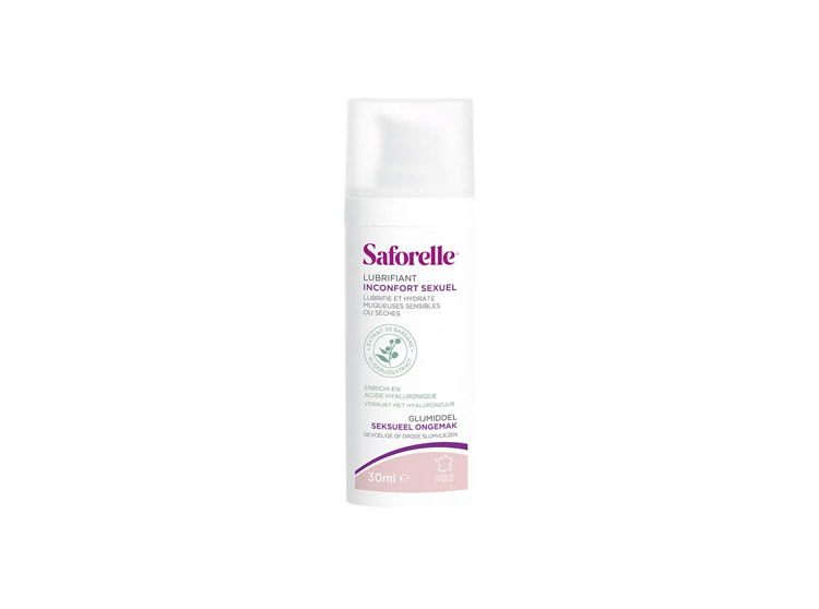 Lubrifiant Inconfort Sexuel - 30ml