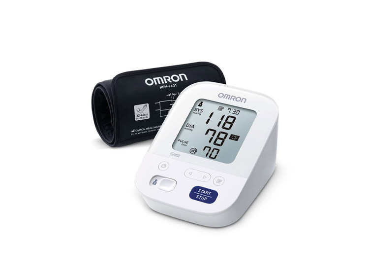 Omron M3 Comfort Tensiomètre