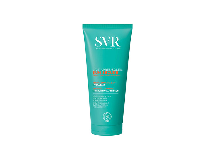 SVR Sun Secure Lait Après-soleil - 200ml
