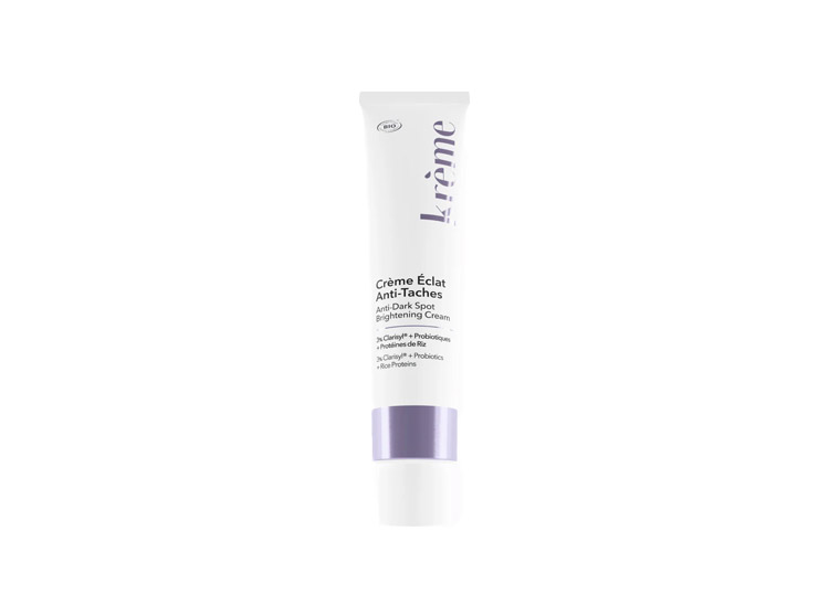 Crème Eclat Anti-Taches - 50ml