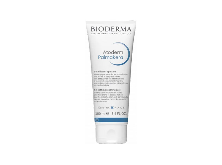 Bioderma Atoderm Palmakera - 100ml