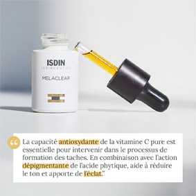 Indications produit