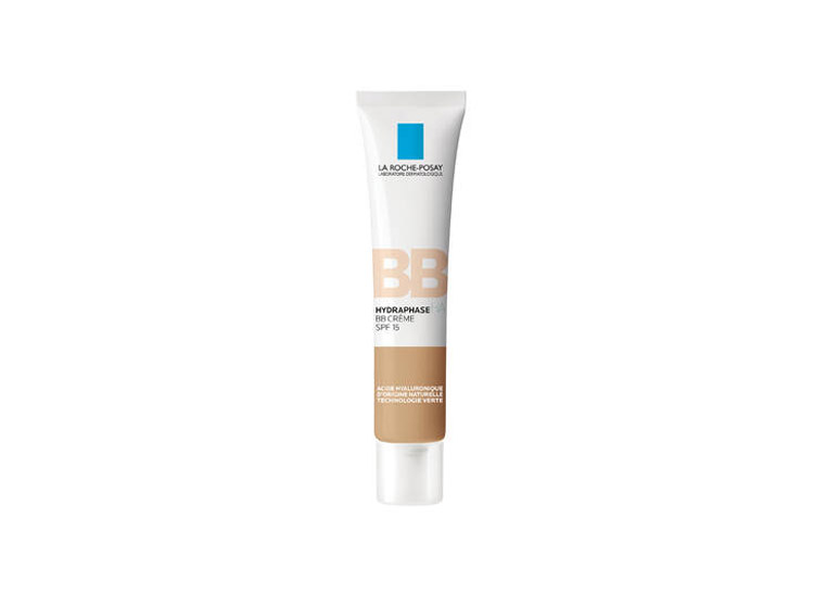 La Roche-Posay Hydraphase HA BB Crème Teinte médium - 40 ml