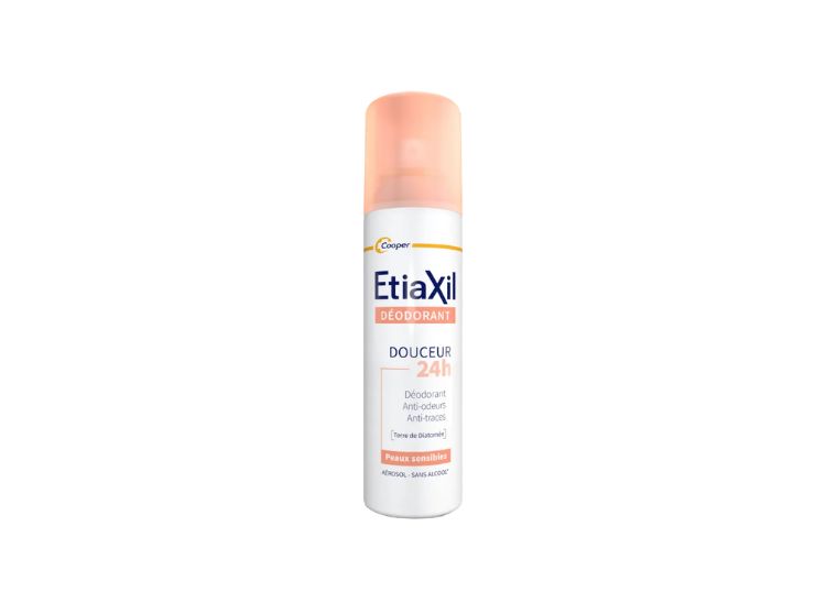 Etiaxil Déodorant Douceur 24h - 150ml