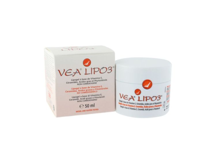 VEA Lipo 3 - 50ml