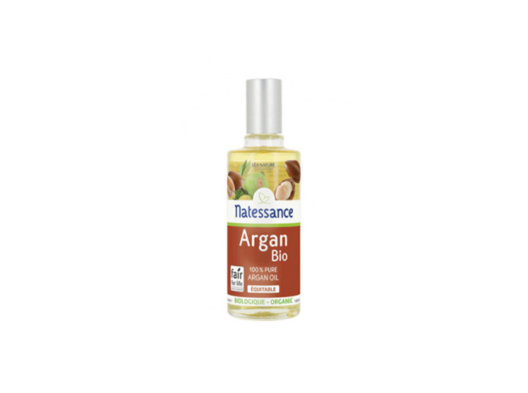 Huile d'Argan BIO - 50ml
