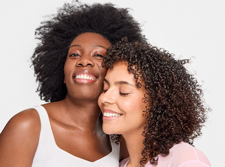 Utilisation du shampoing Boucles Intenses de Phyto