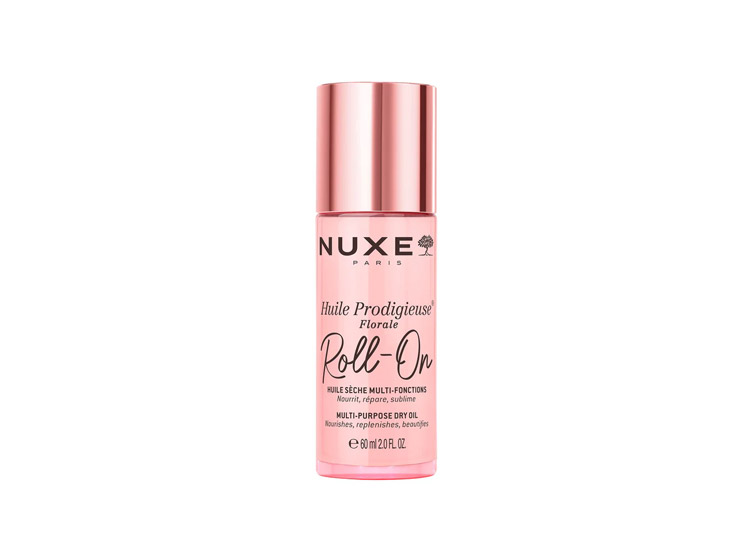 Huile Prodigieuse Florale Roll-On - 60ml