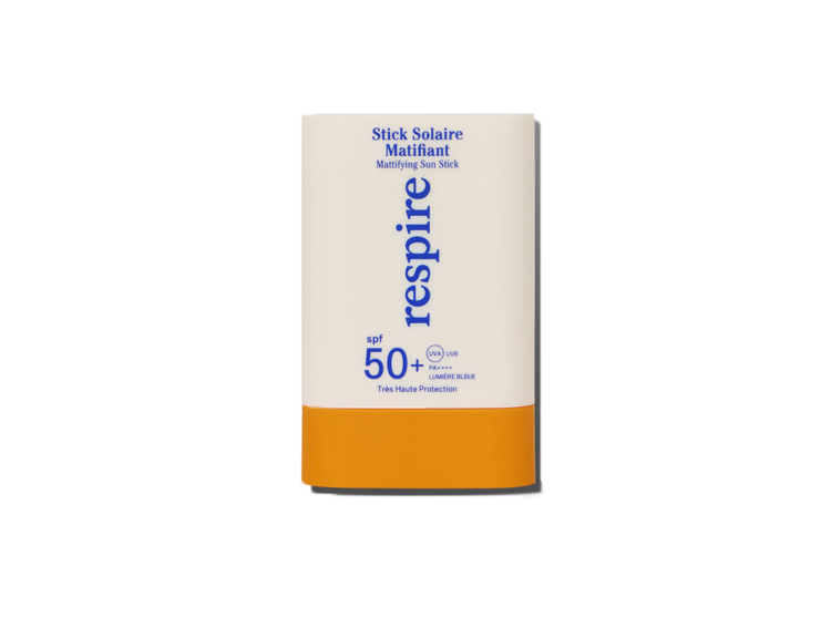 Stick Solaire Matifiant SPF50+ - 15g