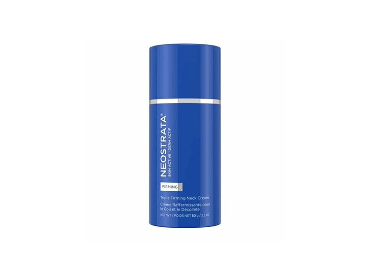 Neostrata Skin active Crème raffermissante pour le Cou et le Décolleté - 80ml
