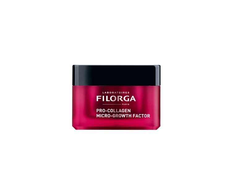 Pro-Collagen Micro-growth factor Crème - 50ml