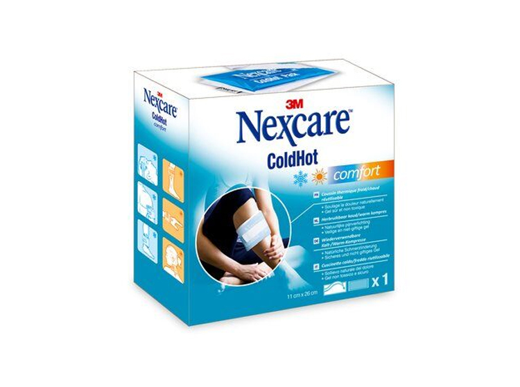 3M Nexcare Coldhot comfort - 11x26cm