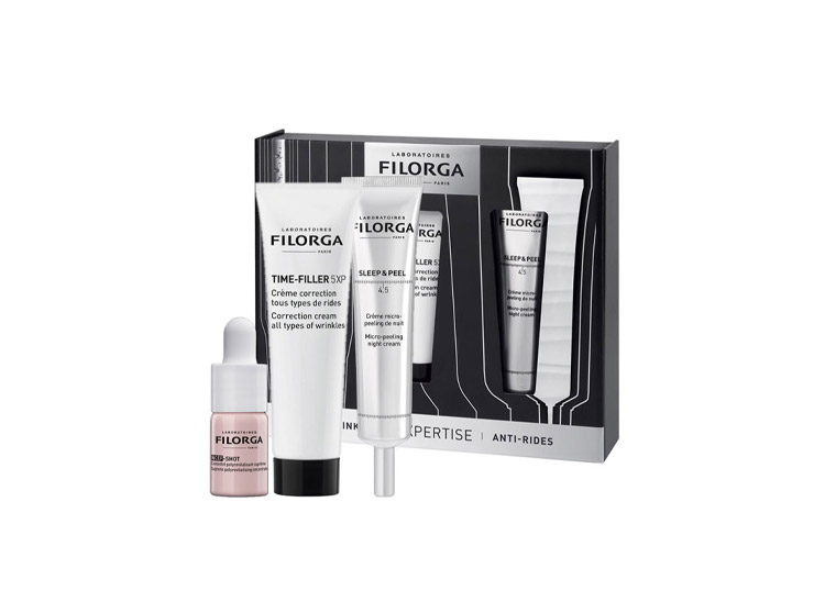 Coffret Expertise anti-rides