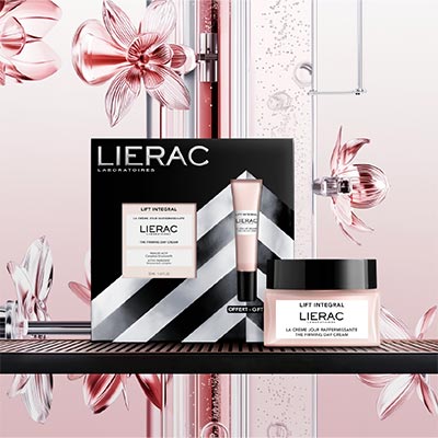 Coffret Lift Integral Lierac