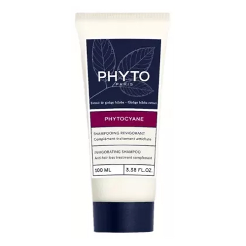 Shampooing revigorant 