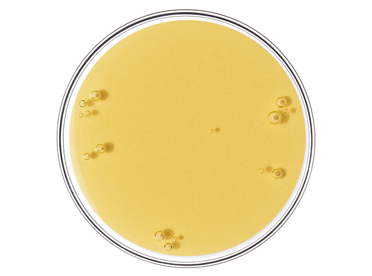 Huile d'amande douce