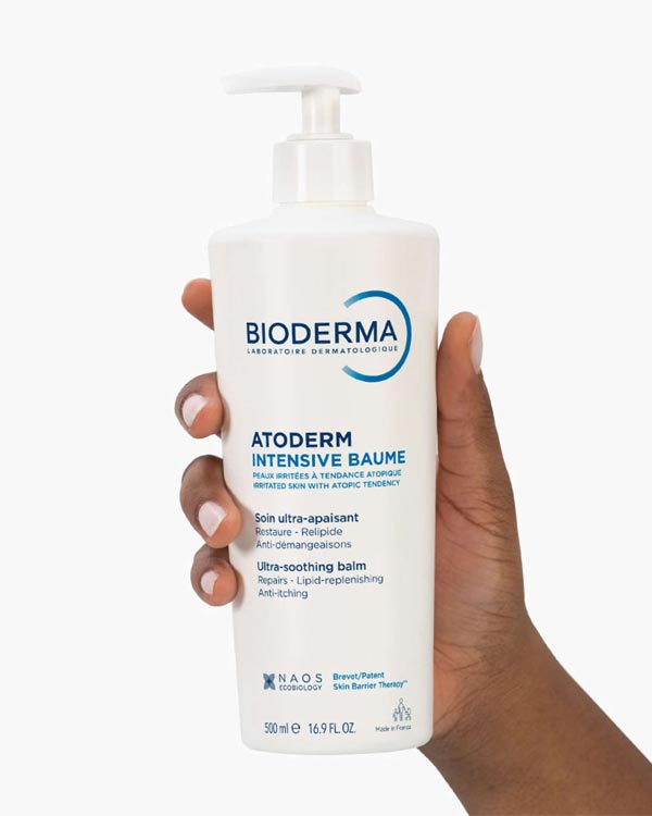 Bioderma Intensive Baume atoderm