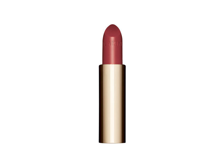 Clarins Joli Rouge Satin La Recharge teinte 774 Pink Blossom - 3,5 g