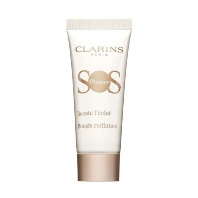 sos primer clarins