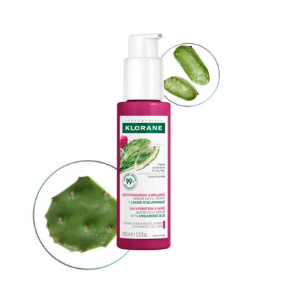 Sérum figuier de barbarie