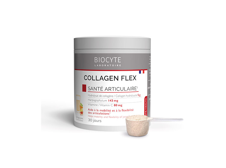 Longevity Collagen Flex - 240 g