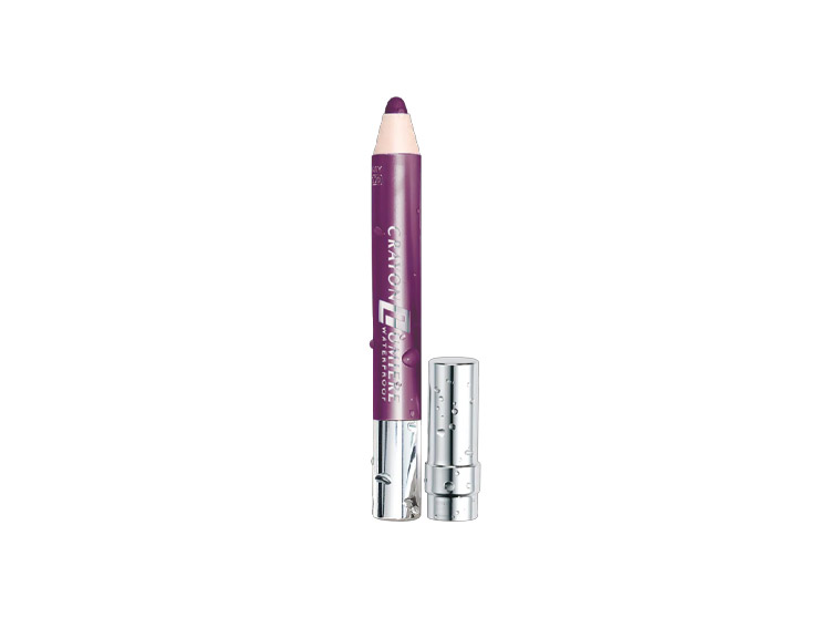 Crayon Lumière Waterproof - Teinte Violet Cerise