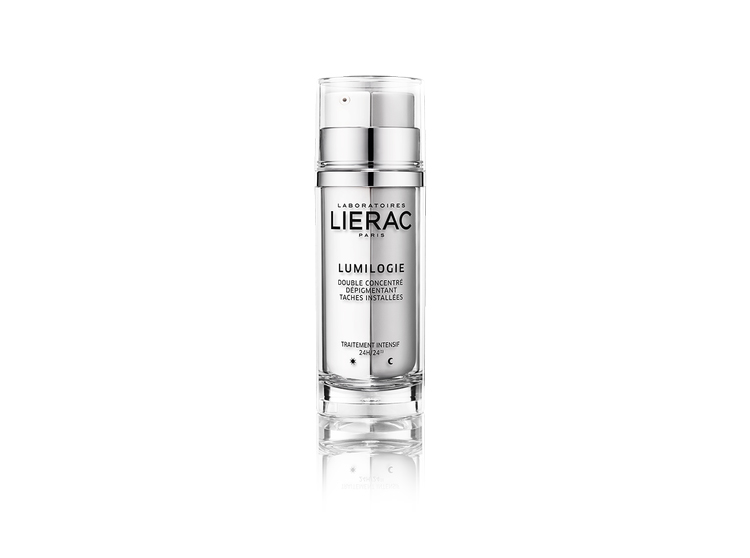 Lierac Lumilogie Double Concentré Jour et Nuit - 30ml
